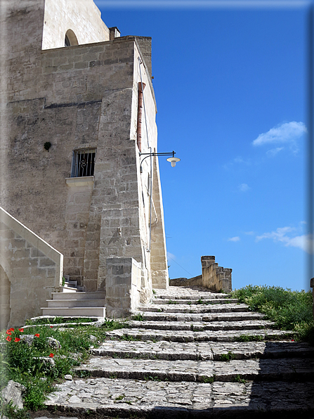 foto Matera